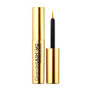 Grande LASH-MD lash enhancing serum. Clear serum 4 week supply